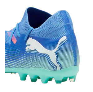 BOTAS PUMA FUTURE 7 MATCH MG JR
