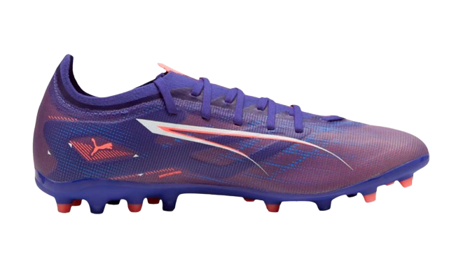BOTAS PUMA ULTRA 5 MATCH MG