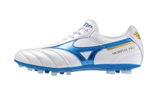 Cargar imagen en el visor de la galería, BOTAS MIZUNO MORELIA 2 PRO AG
