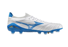 Cargar imagen en el visor de la galería, BOTAS MIZUNO MORELIA NEO 4 BETA ELITE FG
