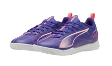 Cargar imagen en el visor de la galería, ZAPATILLAS PUMA ULTRA 5 PLAY IT JR
