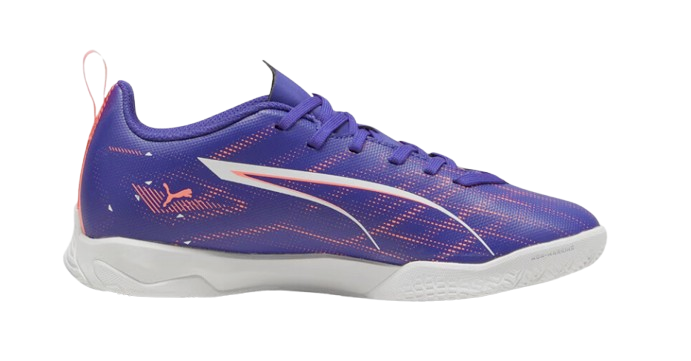 ZAPATILLAS PUMA ULTRA 5 PLAY IT JR