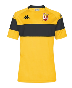 Camiseta 2ª Equipación CE Manresa 2024/25