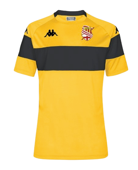 Camiseta 2ª Equipación CE Manresa 2024/25