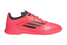 Carregar imatge al visor de la galeria,ZAPATILLAS ADIDAS F50 LEAGUE IN JR
