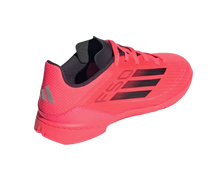 Carregar imatge al visor de la galeria,ZAPATILLAS ADIDAS F50 LEAGUE IN JR
