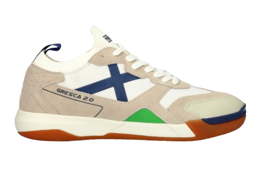 ZAPATILLAS MUNICH GRESCA 2.0