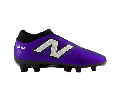 BOTAS NEW BALANCE TEKELA MAGIQUE FG V4+ JR
