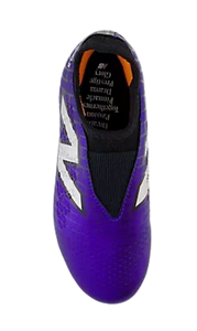 BOTAS NEW BALANCE TEKELA MAGIQUE FG V4+ JR