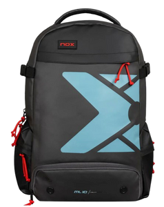 MOCHILA ML10 TEAM