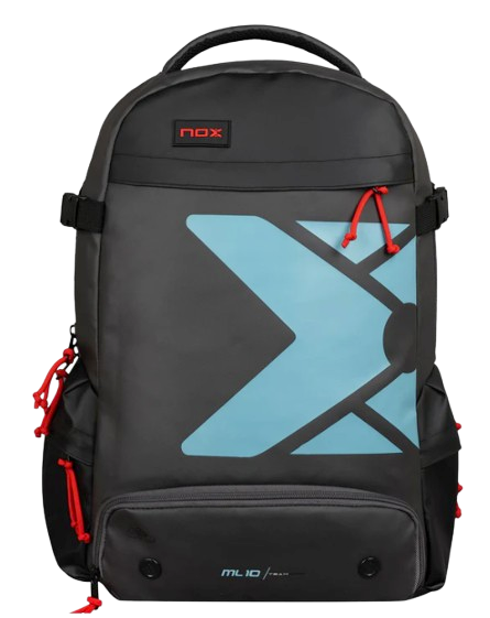MOCHILA ML10 TEAM