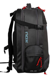 MOCHILA ML10 TEAM