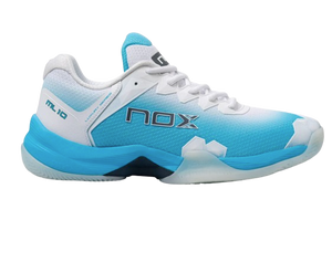 ZAPATILLAS DE PÁDEL NOX ML 10