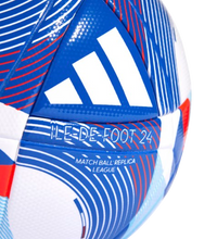 Charger l&#39;image dans la galerie, BALÓN ADIDAS ILE DE FOOT LEAGUE JUEGOS OLIMPICOS 2024
