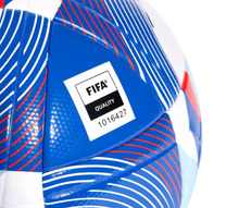 Charger l&#39;image dans la galerie, BALÓN ADIDAS ILE DE FOOT LEAGUE JUEGOS OLIMPICOS 2024
