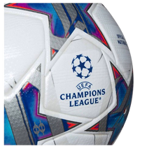Cargar imagen en el visor de la galería, BALÓN ADIDAS CHAMPIONS LEAGUE 2023/24 PRO
