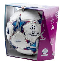 Cargar imagen en el visor de la galería, BALÓN ADIDAS CHAMPIONS LEAGUE 2023/24 PRO
