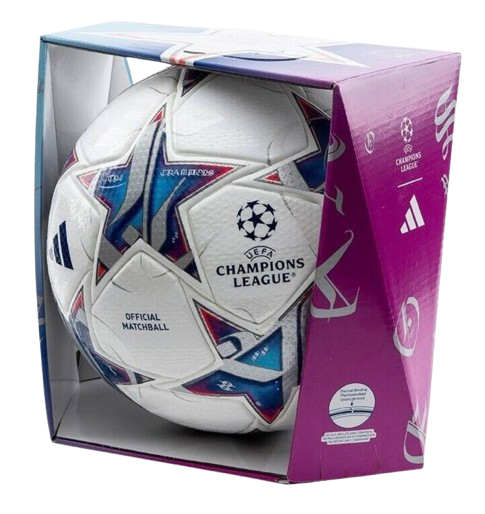 BALÓN ADIDAS CHAMPIONS LEAGUE 2023/24 PRO