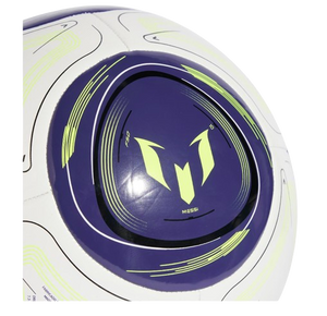 BALÓN ADIDAS MESSI CLUB