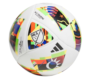 BALÓN ADIDAS MLS ENTRENAMIENTO
