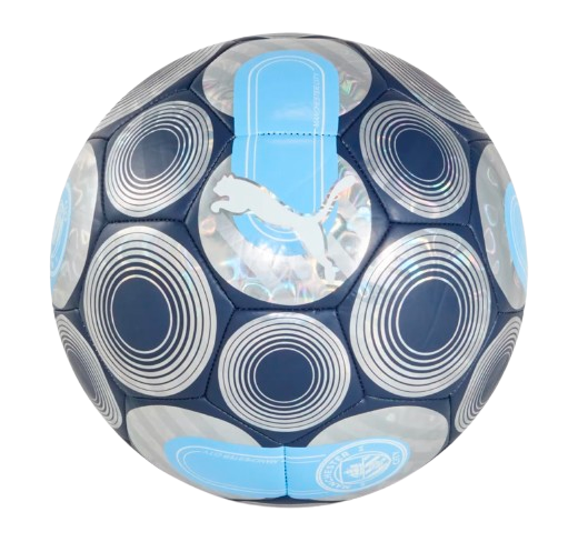 BALÓN PUMA MANCHESTER CITY 2024/25