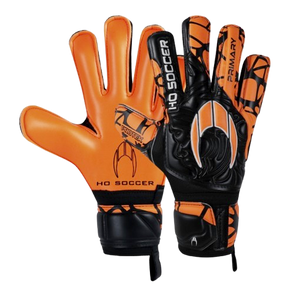 GUANTES DE PORTERO HO SOCCER PRIMARY PROTEK FL AXIAL (HIERRO)