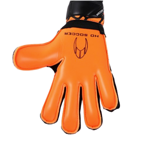 GUANTES DE PORTERO HO SOCCER PRIMARY PROTEK FL AXIAL (HIERRO)