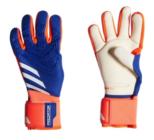 GUANTES DE PORTERO ADIDAS PREDATOR PRO JR