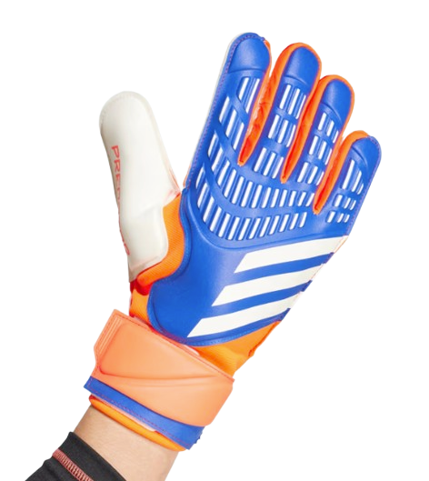 GUANTES DE PORTERO ADIDAS PREDATOR MATCH