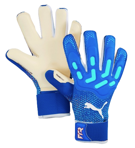 GUANTES DE PORTERO PUMA FUTURE PRO HYBRID