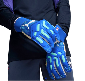 GUANTES DE PORTERO PUMA FUTURE PRO HYBRID