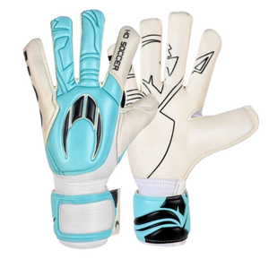 GUANTES DE PORTERO HO SOCCER MGC DYNASTY CLASSSIC BLUE