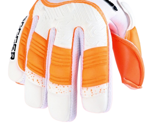 GUANTES DE PORTERO HO SOCCER AERIAL II NG
