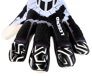 GUANTES DE PORTERO HO SOCCER SSG LEGEND III NG
