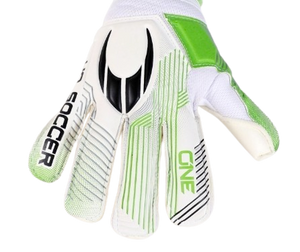 GUANTES DE PORTERO HO SOCCER ONE FL BLADE