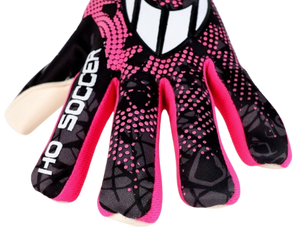 GUANTES DE PORTERO HO SOCCER FIRST SUPERLIGHT NG