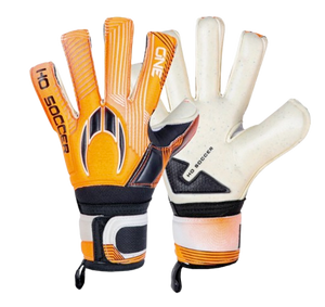 GUANTES DE PORTERO HO SOCCER ONE NG