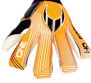 GUANTES DE PORTERO HO SOCCER ONE NG