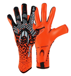 GUANTES DE PORTERO HO SOCCER SSG KONTROL KNIT TECH