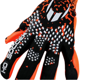 GUANTES DE PORTERO HO SOCCER SSG KONTROL KNIT TECH