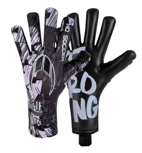 GUANTES DE PORTERO HO SOCCER FIRST EVOLUTION III NG GRAFFITI