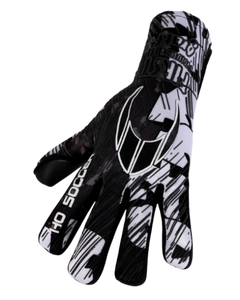 GUANTES DE PORTERO HO SOCCER FIRST EVOLUTION III NG GRAFFITI