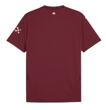 Load image into Gallery viewer, CAMISETA 3A EQUIPACIÓN MANCHESTER CITY 2024/25
