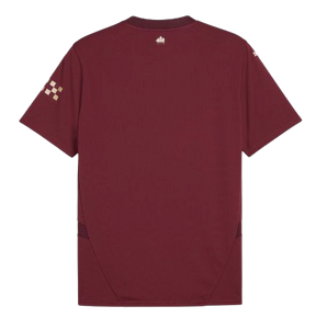 CAMISETA 3A EQUIPACIÓN MANCHESTER CITY 2024/25