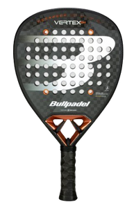 PALA BULLPADEL VERTEX 04 25 JUAN TELLO