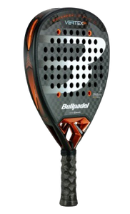 PALA BULLPADEL VERTEX 04 25 JUAN TELLO