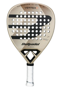 PALA BULLPADEL VERTEX 04 W 25 DELFI BREA