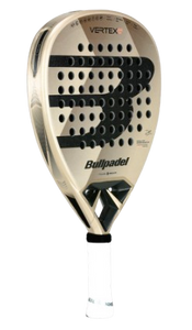 PALA BULLPADEL VERTEX 04 W 25 DELFI BREA
