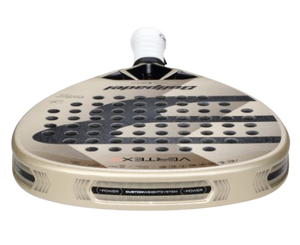 PALA BULLPADEL VERTEX 04 W 25 DELFI BREA