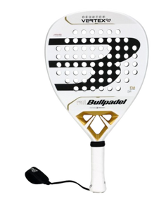 PACK BULLPADEL VERTEX 04 WOMAN